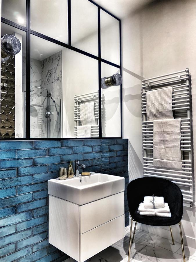 Idylla Apartamenty W Sercu Wroclawia Na Ostrowie Tumskim Exterior photo