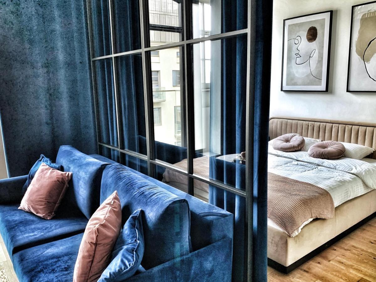 Idylla Apartamenty W Sercu Wroclawia Na Ostrowie Tumskim Exterior photo