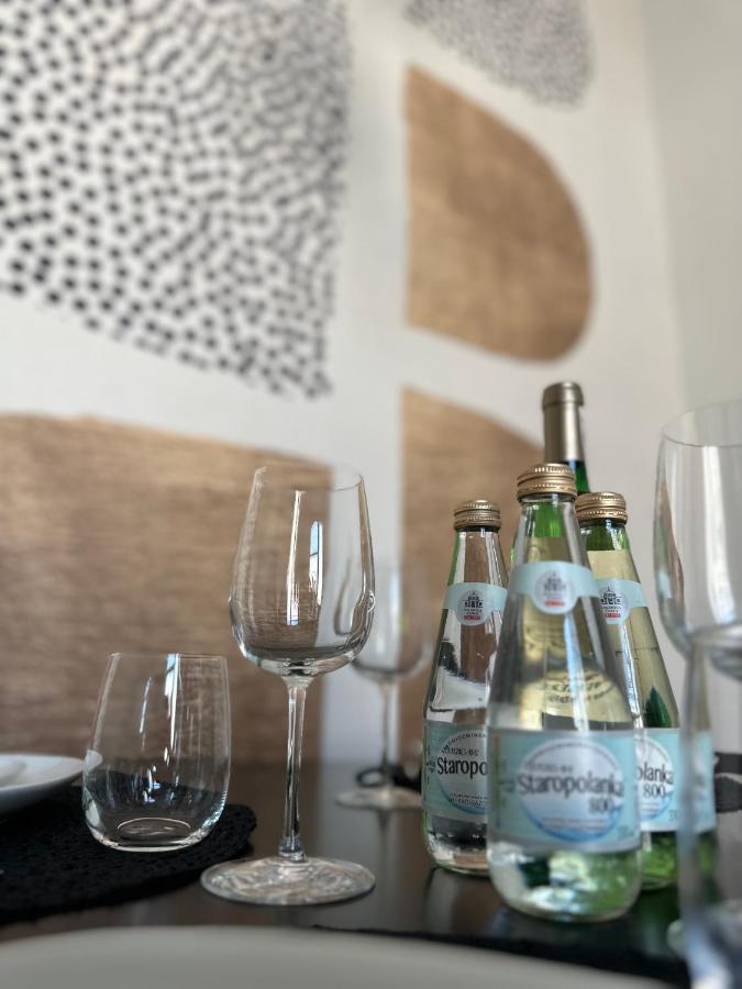 Idylla Apartamenty W Sercu Wroclawia Na Ostrowie Tumskim Exterior photo