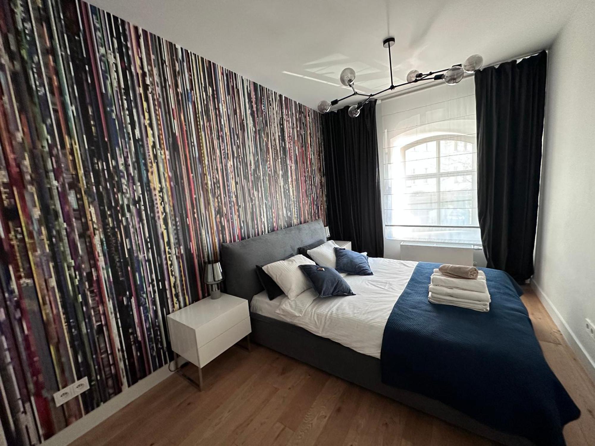 Idylla Apartamenty W Sercu Wroclawia Na Ostrowie Tumskim Exterior photo