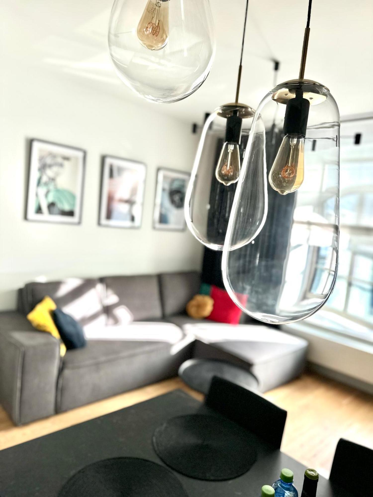 Idylla Apartamenty W Sercu Wroclawia Na Ostrowie Tumskim Exterior photo