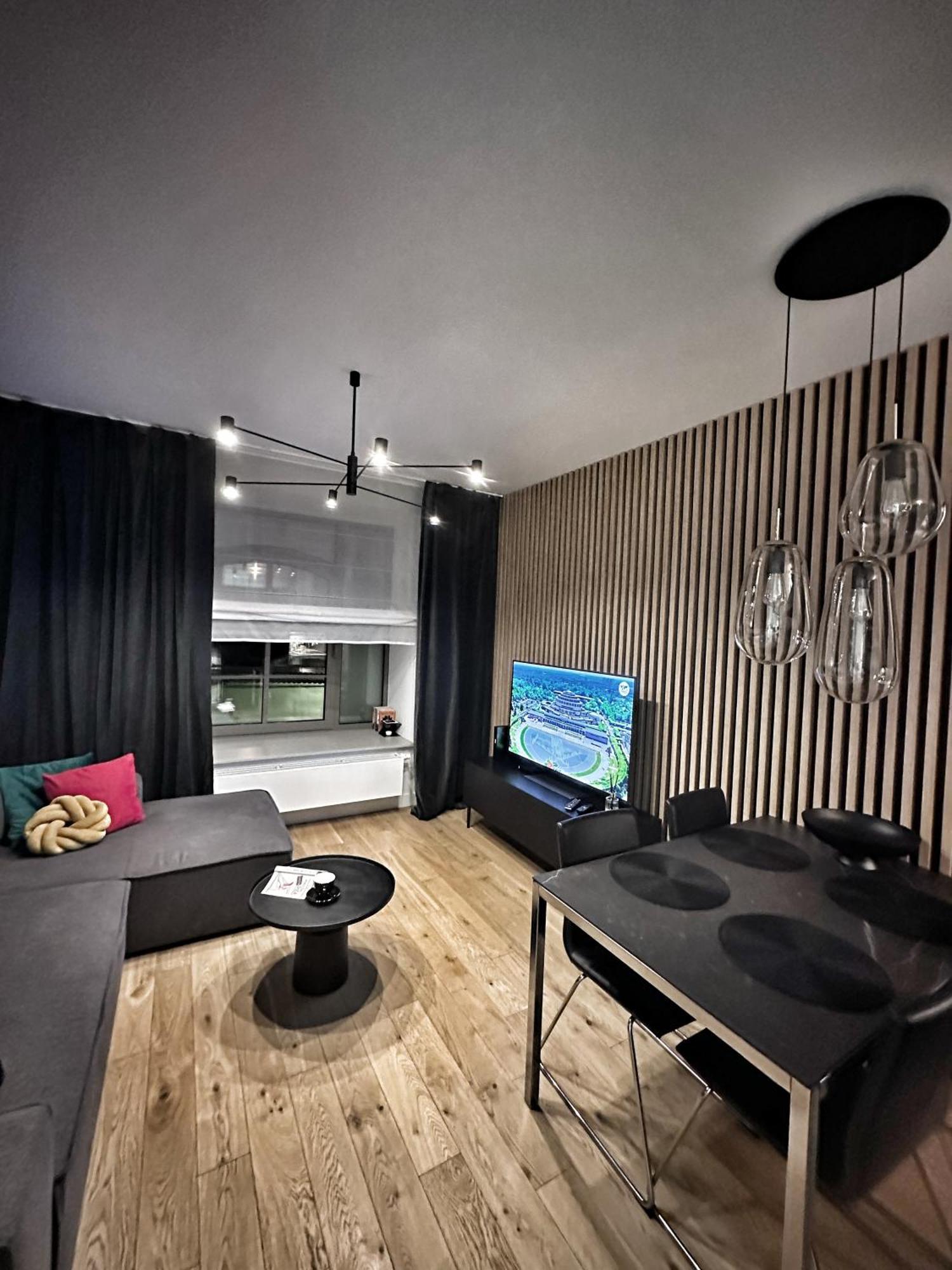 Idylla Apartamenty W Sercu Wroclawia Na Ostrowie Tumskim Exterior photo