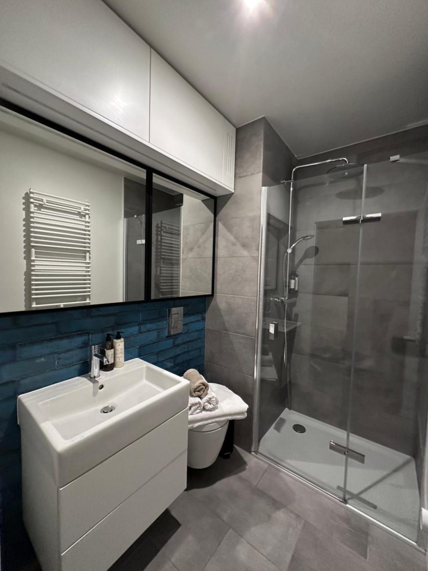 Idylla Apartamenty W Sercu Wroclawia Na Ostrowie Tumskim Exterior photo