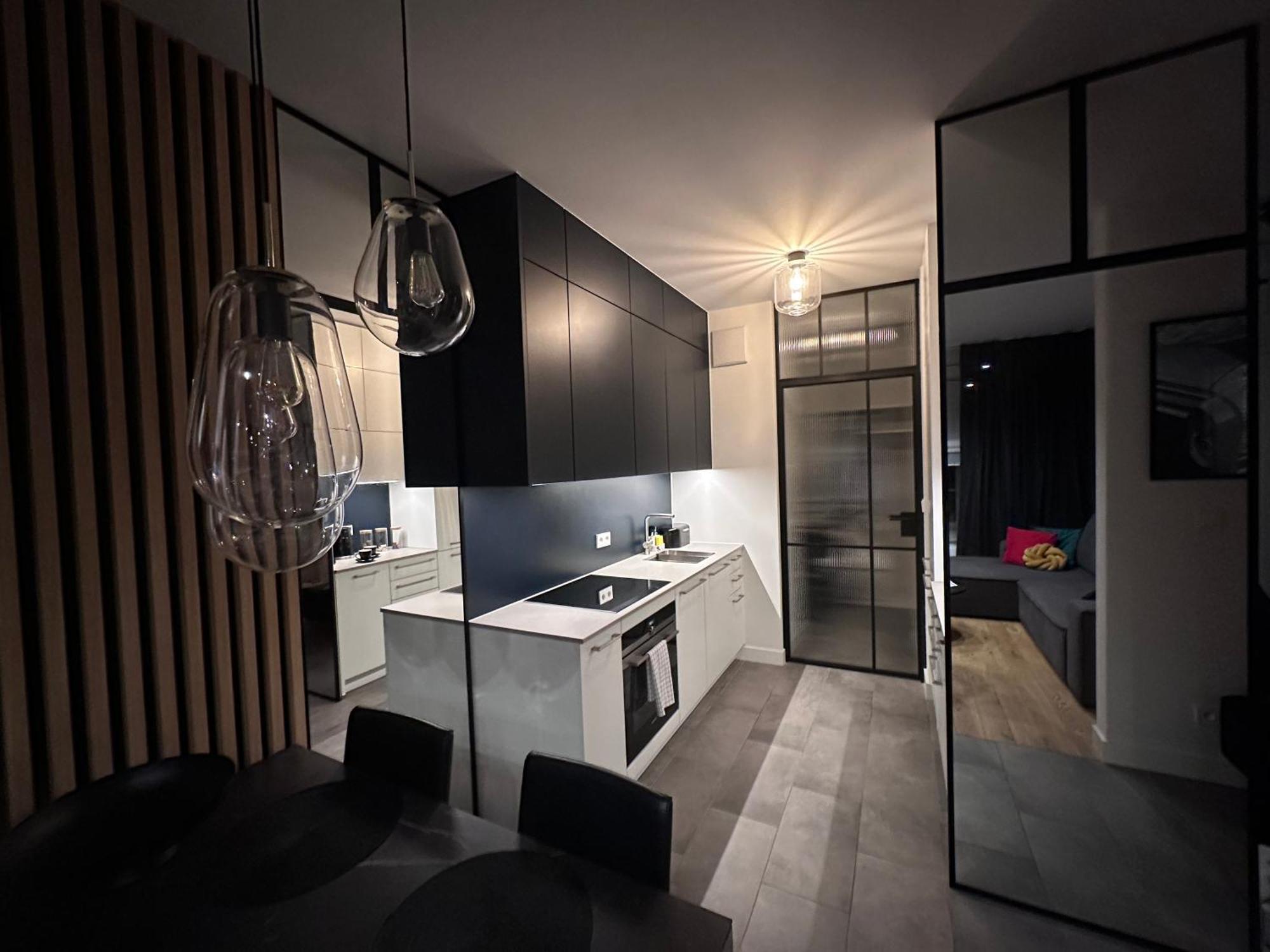Idylla Apartamenty W Sercu Wroclawia Na Ostrowie Tumskim Exterior photo
